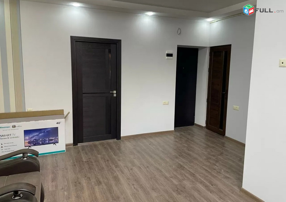 Կոդ MH212  Տրգրան Մեծ պողոտա 2 սեն. բնակարան Գայանե հանրախանութի հարևանությամբ