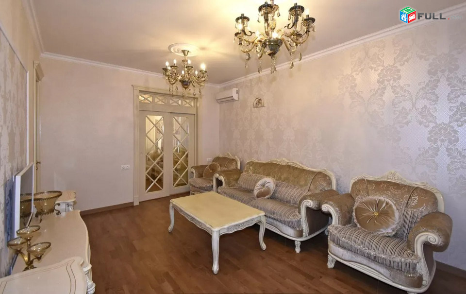 Կոդ MH216  Օրբելի փողոց 3 սեն. բնակարան Արաբկիր / for rent Orbeli st Arabkir