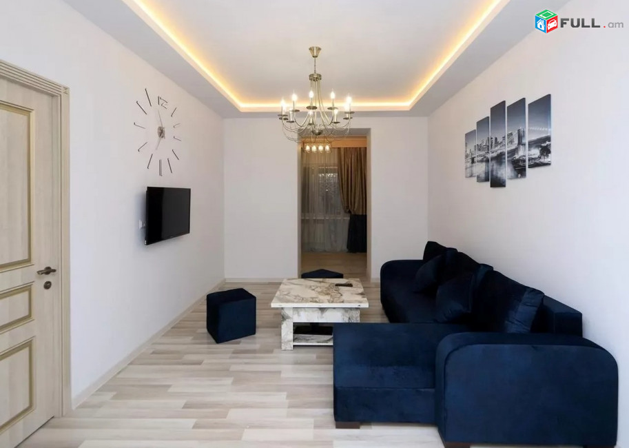 Կոդ MH217  Կիևյան փողոց 2 սեն. բնակարան / for rent Kievyan st