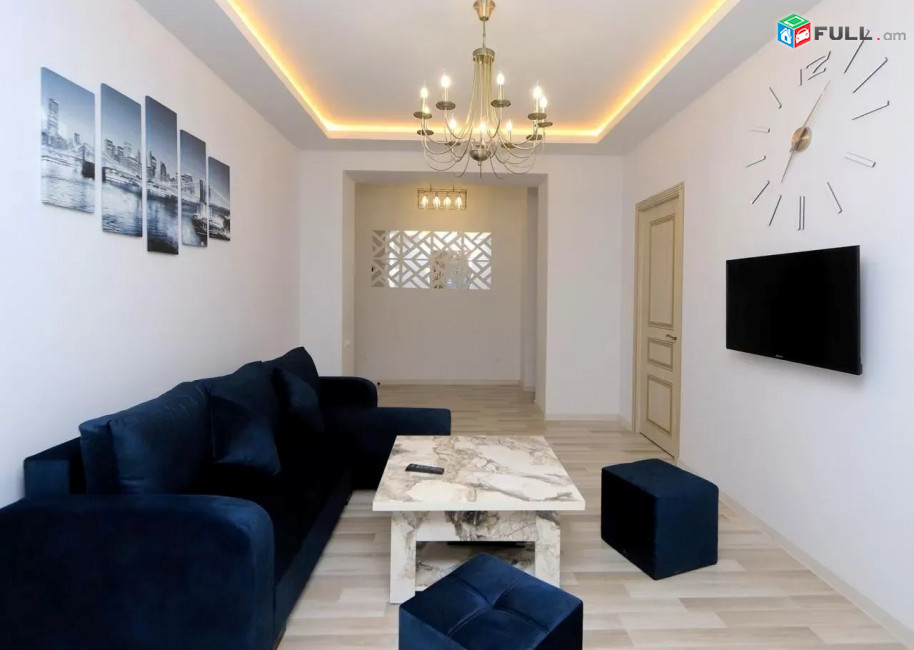 Կոդ MH217  Կիևյան փողոց 2 սեն. բնակարան / for rent Kievyan st