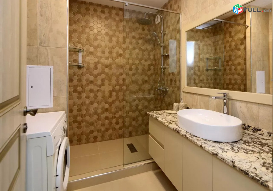 Կոդ MH217  Կիևյան փողոց 2 սեն. բնակարան / for rent Kievyan st