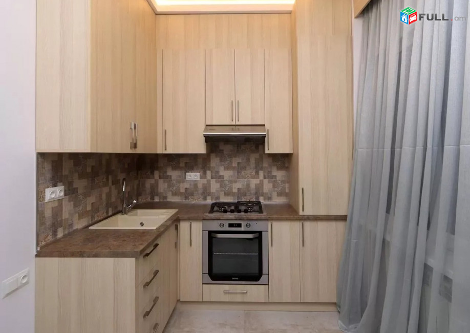 Կոդ MH217  Կիևյան փողոց 2 սեն. բնակարան / for rent Kievyan st