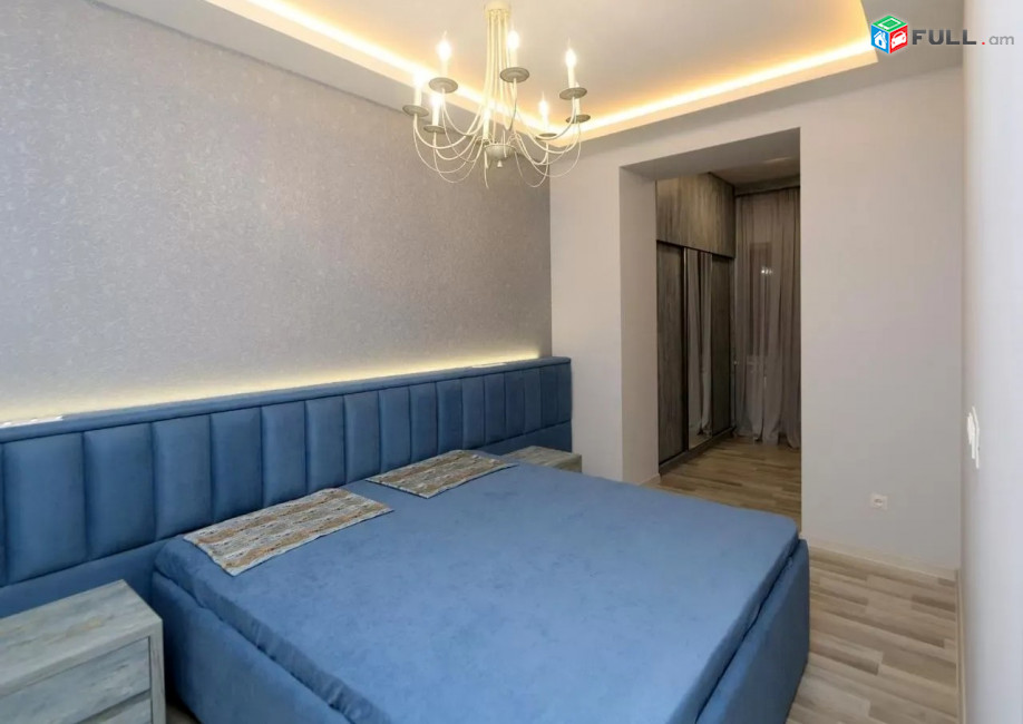Կոդ MH217  Կիևյան փողոց 2 սեն. բնակարան / for rent Kievyan st