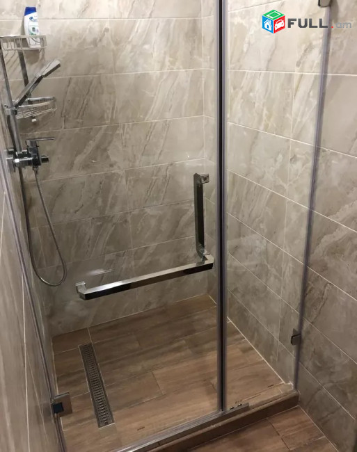 Կոդ MH237  Բուզանդ նորակառույց 2 սեն. բնակարան / for rent Buzand st