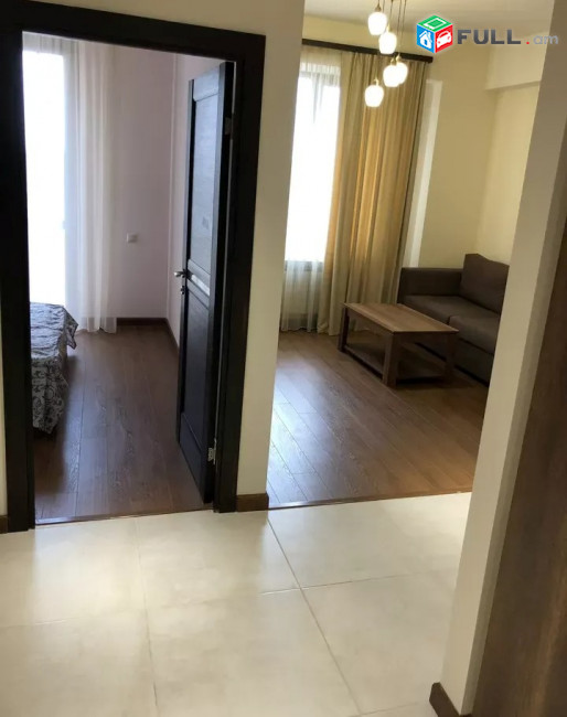 Կոդ MH237  Բուզանդ նորակառույց 2 սեն. բնակարան / for rent Buzand st