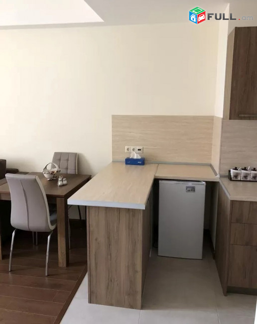 Կոդ MH237  Բուզանդ նորակառույց 2 սեն. բնակարան / for rent Buzand st