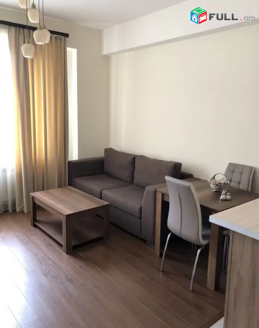 Կոդ MH237  Բուզանդ նորակառույց 2 սեն. բնակարան / for rent Buzand st