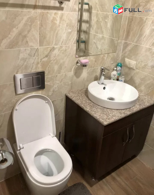 Կոդ MH237  Բուզանդ նորակառույց 2 սեն. բնակարան / for rent Buzand st