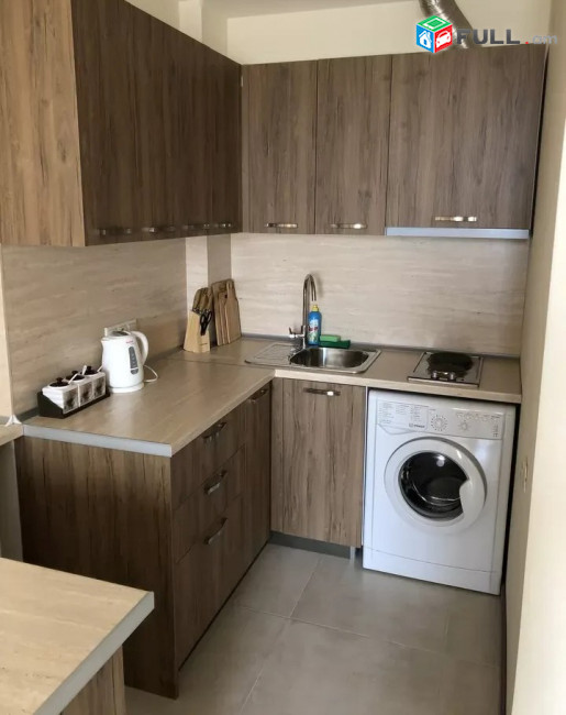 Կոդ MH237  Բուզանդ նորակառույց 2 սեն. բնակարան / for rent Buzand st