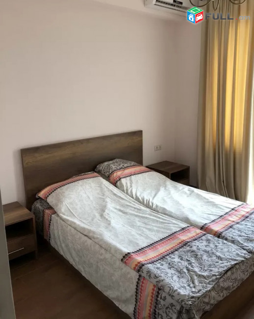 Կոդ MH237  Բուզանդ նորակառույց 2 սեն. բնակարան / for rent Buzand st