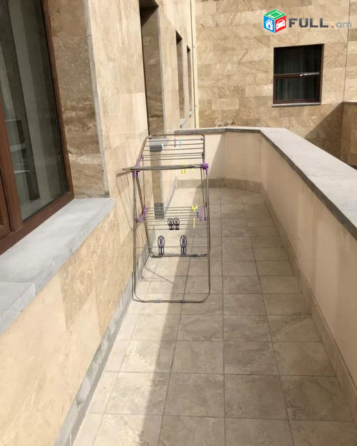 Կոդ MH237  Բուզանդ նորակառույց 2 սեն. բնակարան / for rent Buzand st