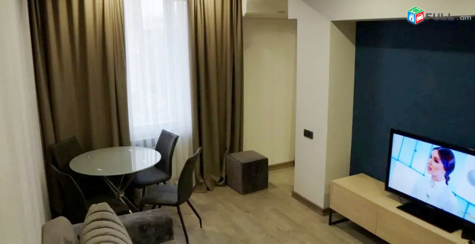 Կոդ HM247  Նալբանդյան փողոց 2 սեն. բնակարան / for rent Nalbandyan st
