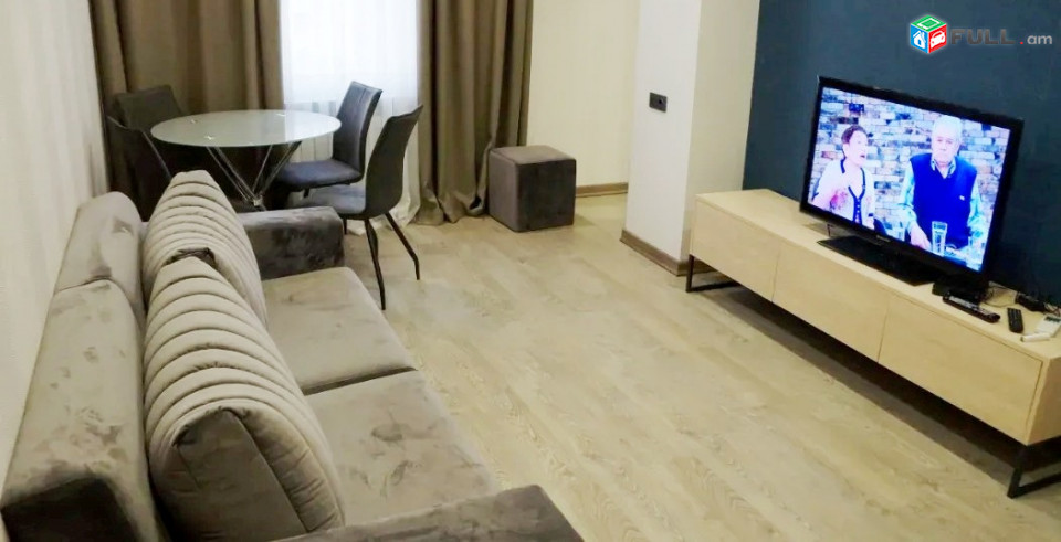 Կոդ HM247  Նալբանդյան փողոց 2 սեն. բնակարան / for rent Nalbandyan st