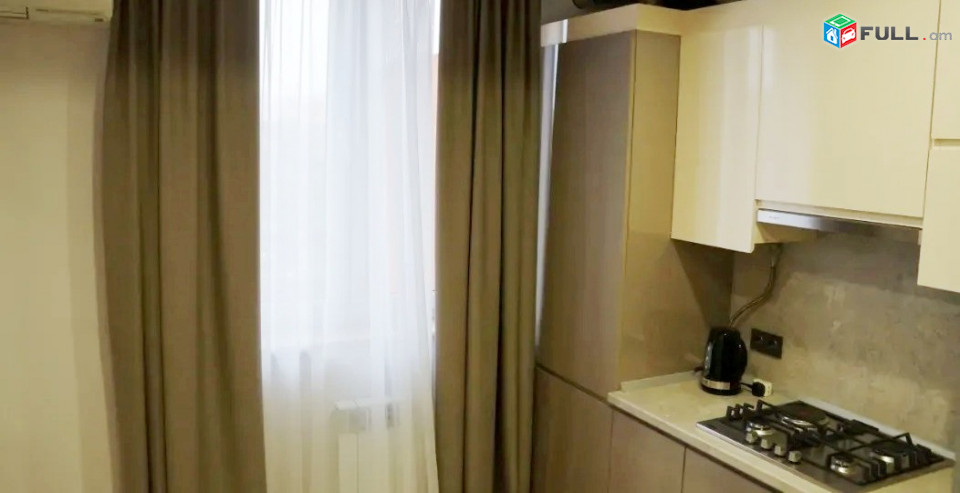 Կոդ HM247  Նալբանդյան փողոց 2 սեն. բնակարան / for rent Nalbandyan st