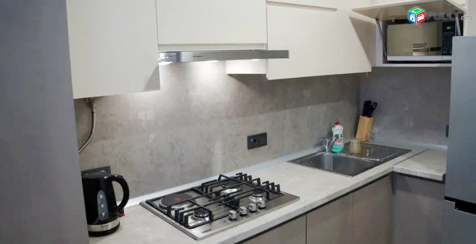 Կոդ HM247  Նալբանդյան փողոց 2 սեն. բնակարան / for rent Nalbandyan st