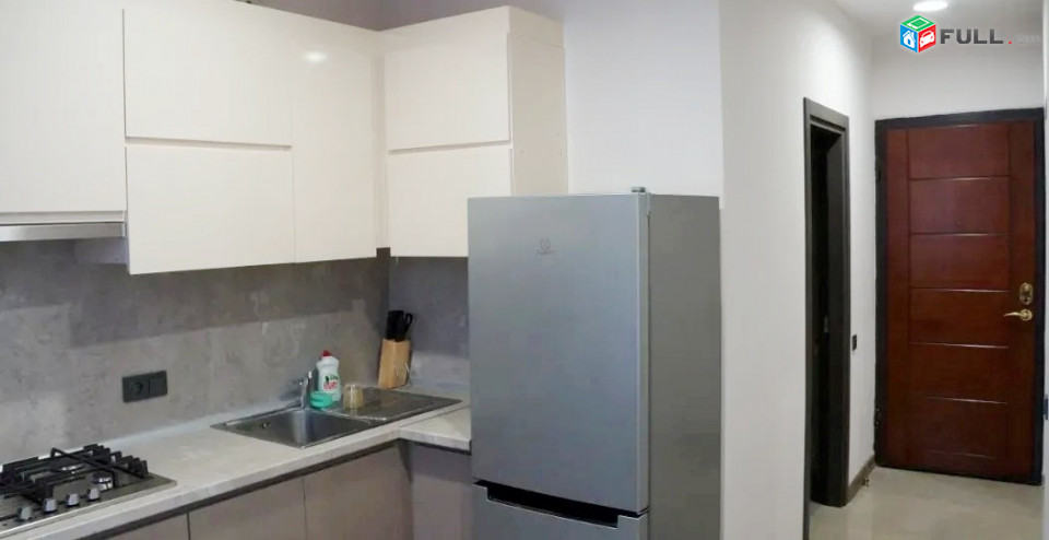 Կոդ HM247  Նալբանդյան փողոց 2 սեն. բնակարան / for rent Nalbandyan st