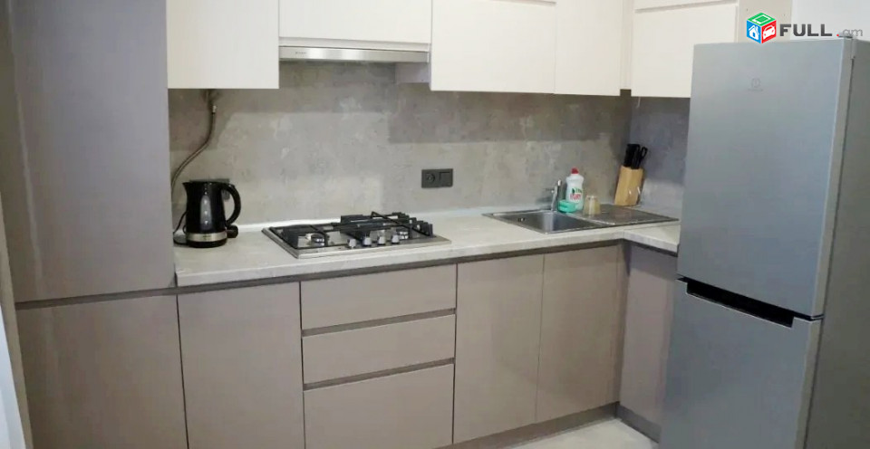 Կոդ HM247  Նալբանդյան փողոց 2 սեն. բնակարան / for rent Nalbandyan st