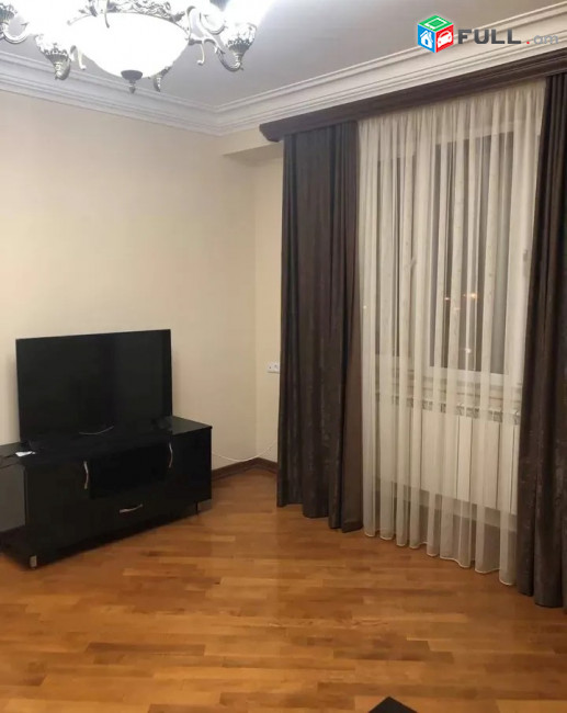 Կոդ MH248  Դեմիրճյան փողոց 4 սեն. բնակարան / for rent Demirchyan st