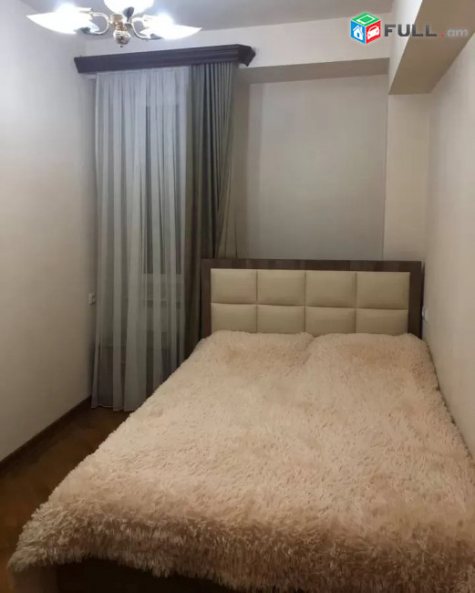 Կոդ MH248  Դեմիրճյան փողոց 4 սեն. բնակարան / for rent Demirchyan st