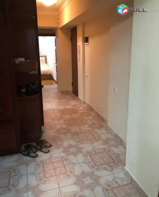 Կոդ MH248  Դեմիրճյան փողոց 4 սեն. բնակարան / for rent Demirchyan st