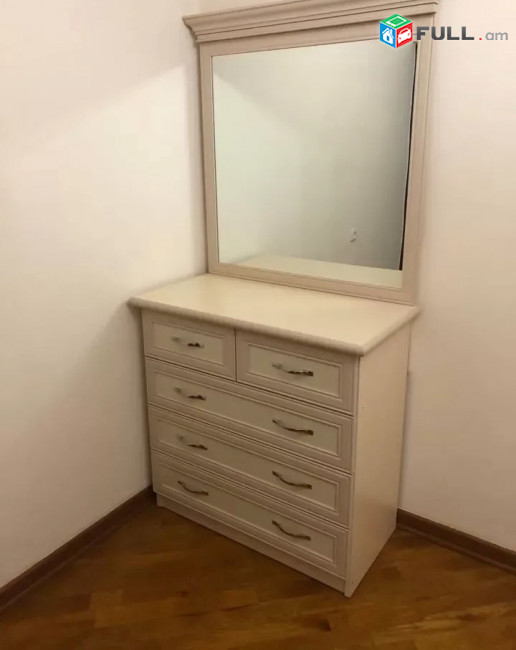 Կոդ MH248  Դեմիրճյան փողոց 4 սեն. բնակարան / for rent Demirchyan st