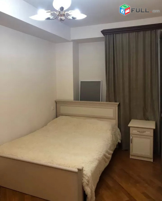 Կոդ MH248  Դեմիրճյան փողոց 4 սեն. բնակարան / for rent Demirchyan st
