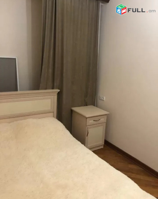 Կոդ MH248  Դեմիրճյան փողոց 4 սեն. բնակարան / for rent Demirchyan st