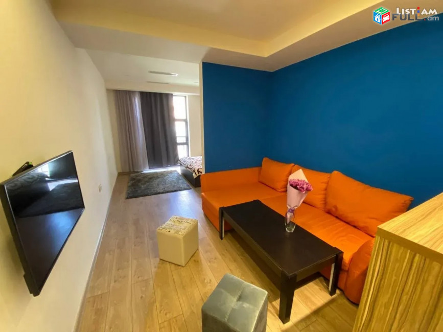 Կոդ MH249  Կողբացի նորակառույց 2 սեն. բնակարան  / for rent Koghbaci st