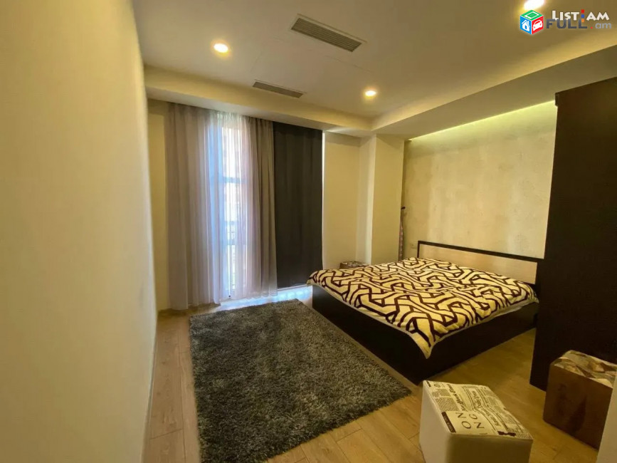 Կոդ MH249  Կողբացի նորակառույց 2 սեն. բնակարան  / for rent Koghbaci st