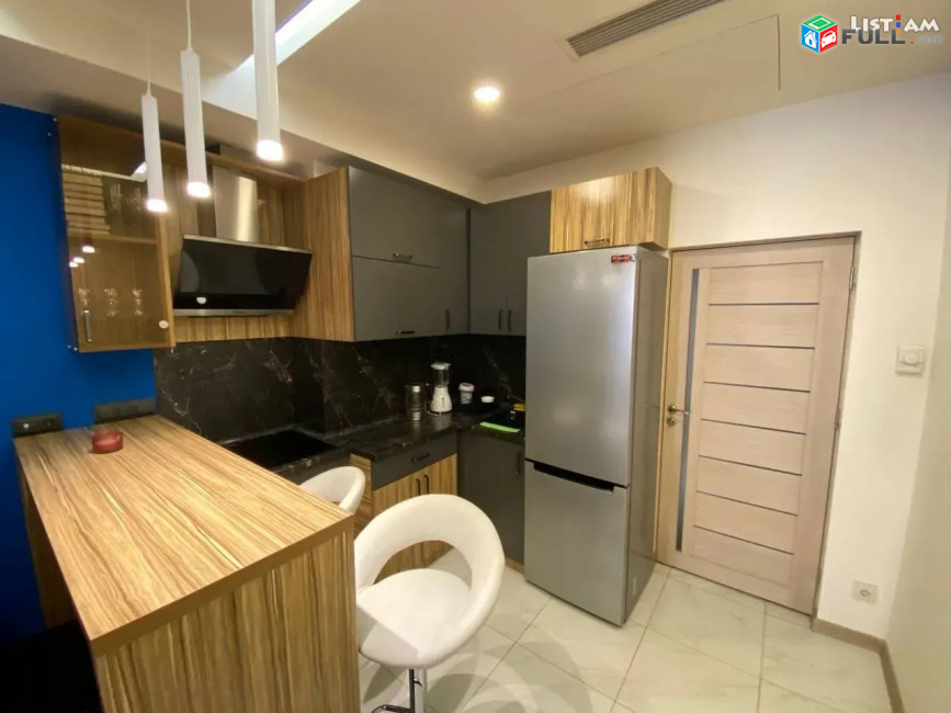 Կոդ MH249  Կողբացի նորակառույց 2 սեն. բնակարան  / for rent Koghbaci st