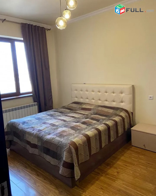 Կոդ MH250  Ծարավ Աղբյուր նորակառույց 3 սեն. բնակարան 
