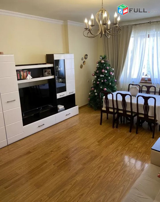 Կոդ MH250  Ծարավ Աղբյուր նորակառույց 3 սեն. բնակարան 