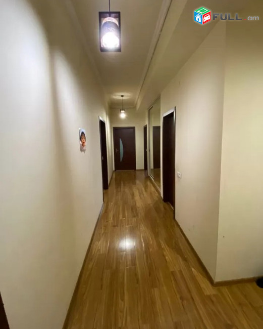 Կոդ MH250  Ծարավ Աղբյուր նորակառույց 3 սեն. բնակարան 