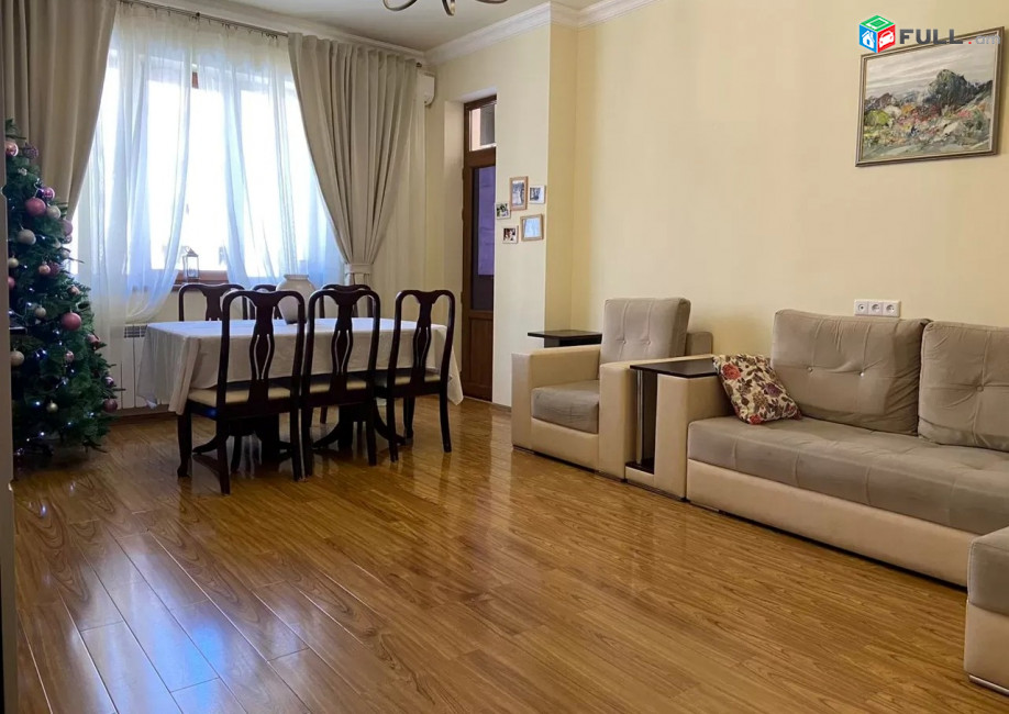 Կոդ MH250  Ծարավ Աղբյուր նորակառույց 3 սեն. բնակարան 