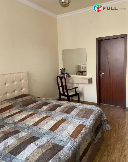 Կոդ MH250  Ծարավ Աղբյուր նորակառույց 3 սեն. բնակարան 