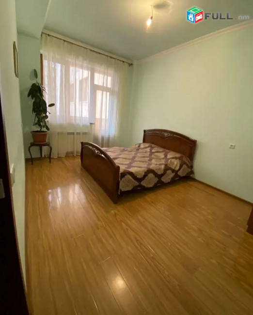 Կոդ MH250  Ծարավ Աղբյուր նորակառույց 3 սեն. բնակարան 