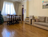 Կոդ MH250  Ծարավ Աղբյուր նորակառույց 3 սեն. բնակարան 