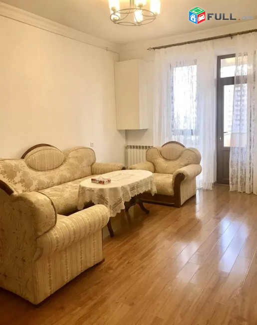 Կոդ MH251  Ծարավ Աղբյուր փողոց 2 սեն. բնակարան / for rent Tsarav Aghbyur st