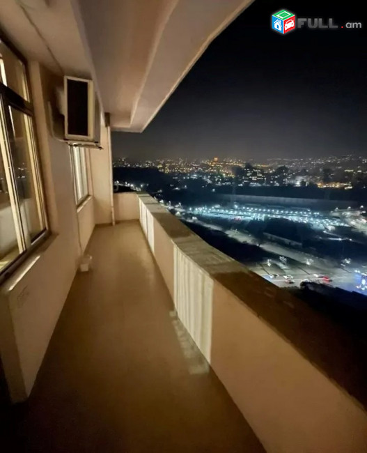 Կոդ MH253  Ծիծեռնակաբերդի խճ. 2 սեն. բնակարան Դալմայի հարևանությամբ