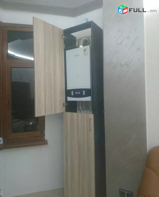 Կոդ MH258  Փափազյան փողոց 2 սեն. բնակարան նորակառույց / for rent Papazyan st