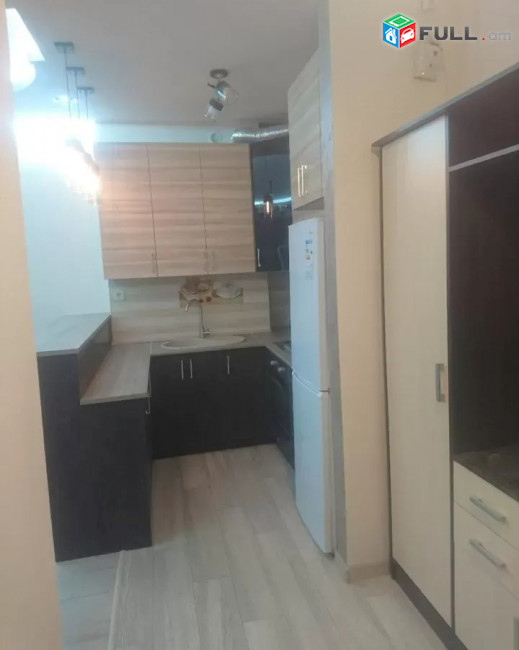 Կոդ MH258  Փափազյան փողոց 2 սեն. բնակարան նորակառույց / for rent Papazyan st