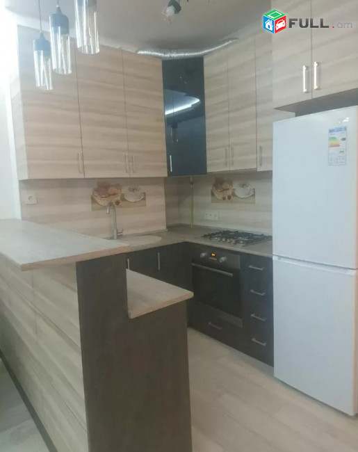 Կոդ MH258  Փափազյան փողոց 2 սեն. բնակարան նորակառույց / for rent Papazyan st