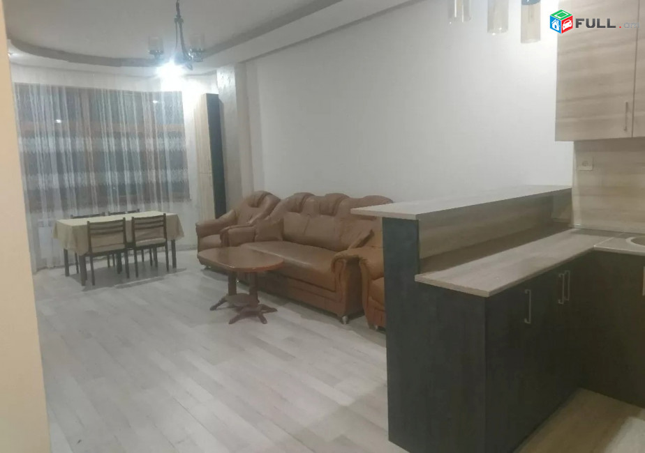 Կոդ MH258  Փափազյան փողոց 2 սեն. բնակարան նորակառույց / for rent Papazyan st
