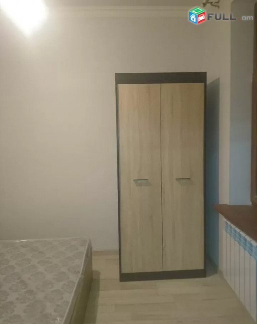 Կոդ MH258  Փափազյան փողոց 2 սեն. բնակարան նորակառույց / for rent Papazyan st
