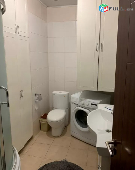 Կոդ MH260  Աբովյան փողոց նորակառույց 3 սեն. բնակարան Հյուսիսային պողոտա 