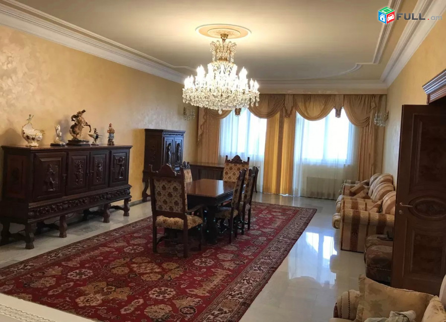 Կոդ 2548  Նորքի 9-րդ փողոց 8+ սեն. սեփ. տուն 3500 ք.մ.