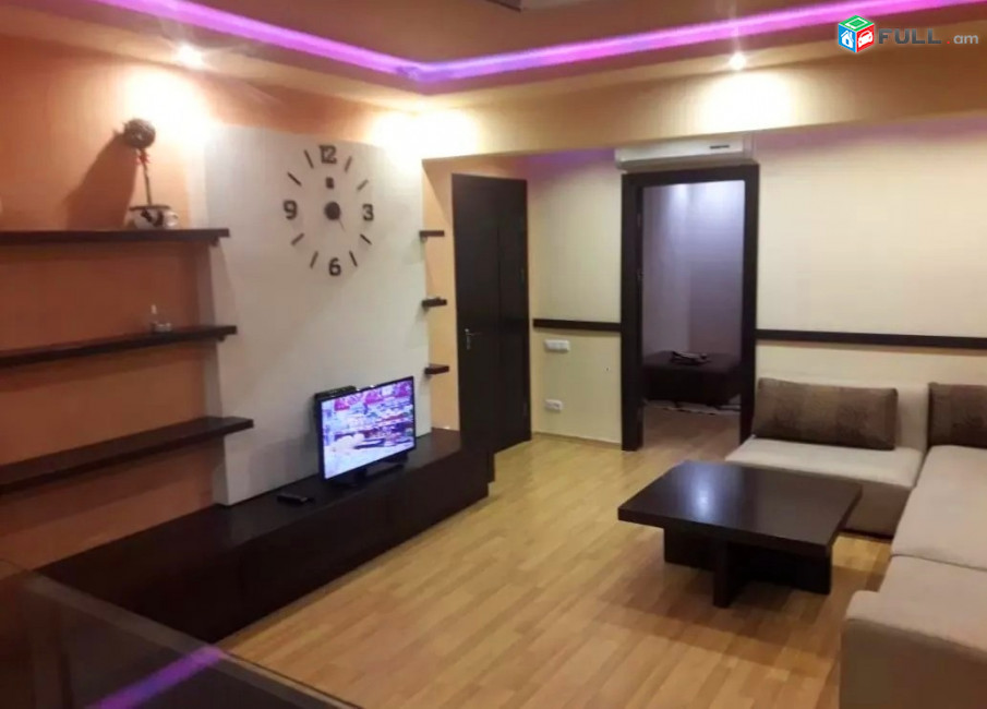 Կոդ 25146  Տիգրան Մեծ պողոտա 2 սեն. բնակարան / for rent Tigran Mec st.