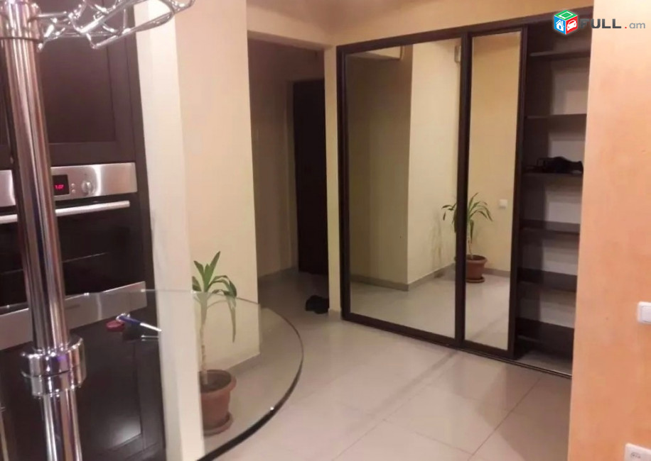 Կոդ 25146  Տիգրան Մեծ պողոտա 2 սեն. բնակարան / for rent Tigran Mec st.