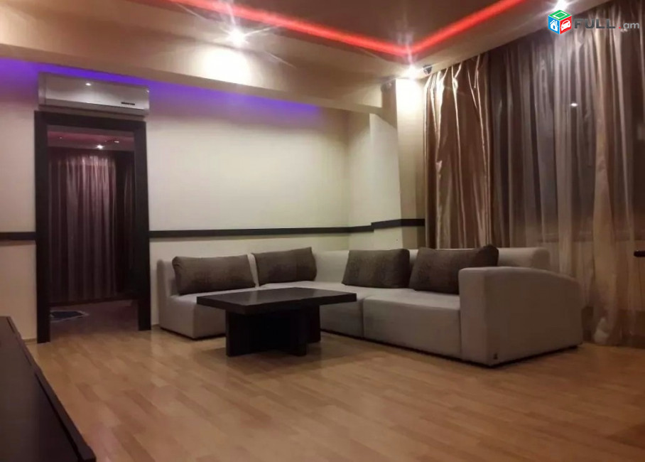 Կոդ 25146  Տիգրան Մեծ պողոտա 2 սեն. բնակարան / for rent Tigran Mec st.
