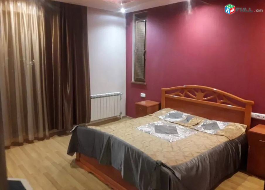 Կոդ 25146  Տիգրան Մեծ պողոտա 2 սեն. բնակարան / for rent Tigran Mec st.